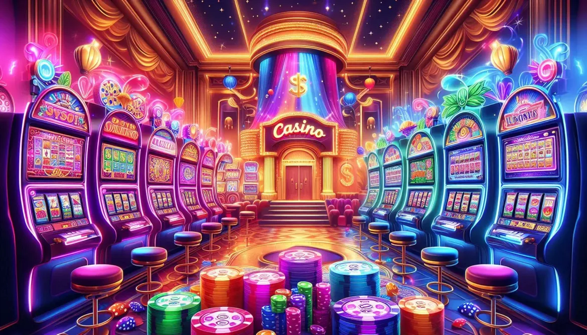 Trino Casino